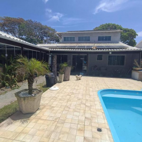 Casa em condomínio Praia seca Araruama